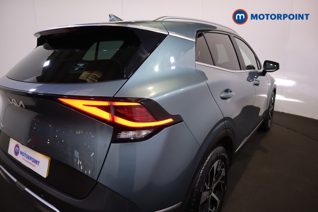 Used Kia Sportage 2022 for sale - 77533525: Photo 35