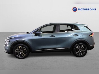 Used Kia Sportage 2022 for sale - 77533525: Photo