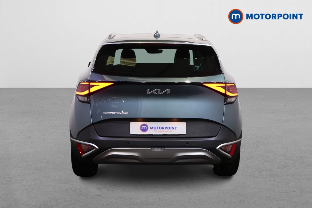 Used Kia Sportage 2022 for sale - 77533525: Photo 6