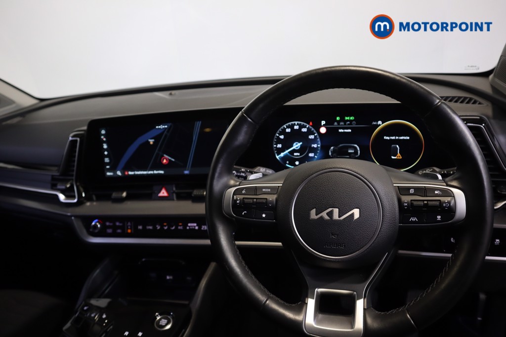 Used Kia Sportage 2022 for sale - 77533525: Photo 9