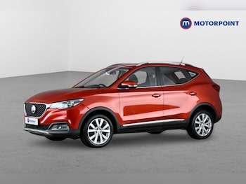 Used MG MG ZS 2019 for sale - 78718763: Photo