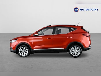 Used MG MG ZS 2019 for sale - 78718763: Photo