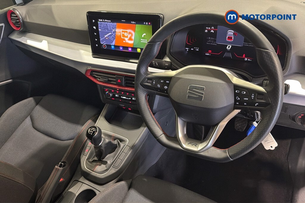 Used SEAT Ibiza 2023 for sale - 78148800: Photo 10