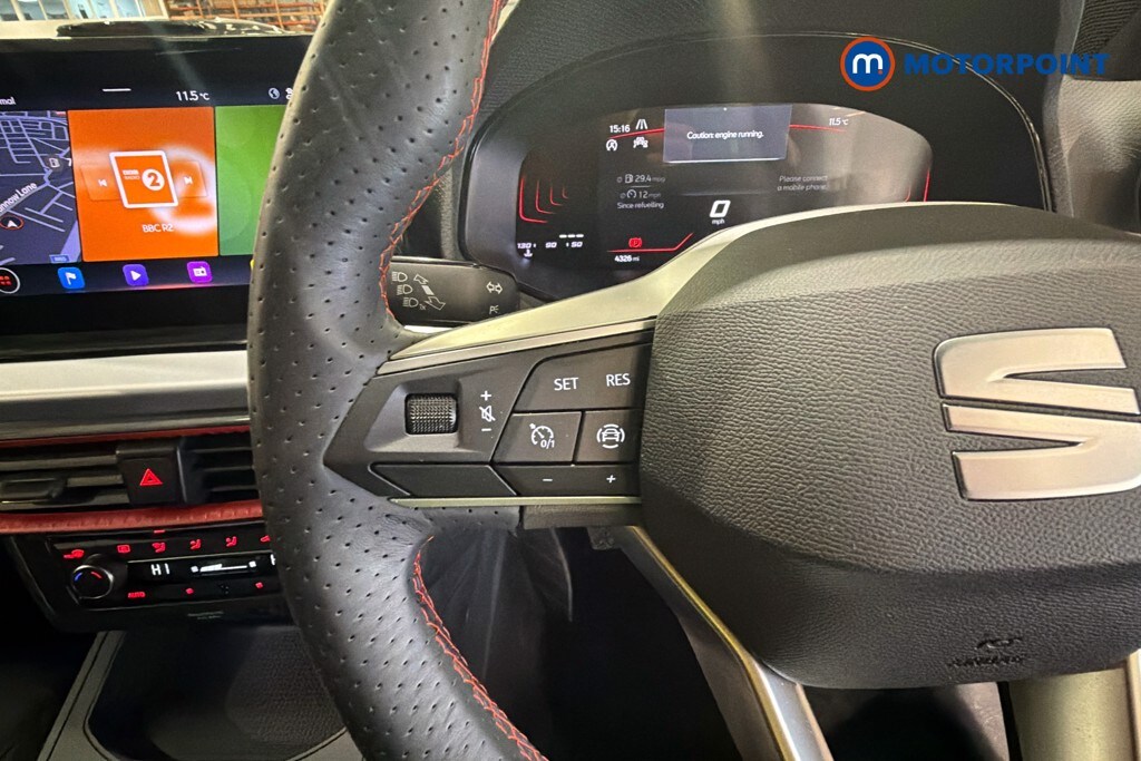 Used SEAT Ibiza 2023 for sale - 78148800: Photo 11