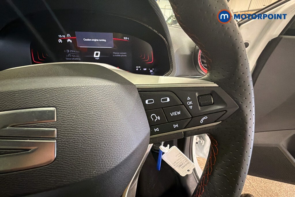 Used SEAT Ibiza 2023 for sale - 78148800: Photo 12