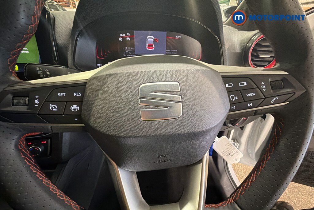 Used SEAT Ibiza 2023 for sale - 78148800: Photo 13