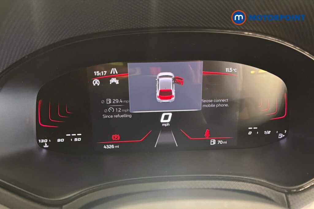 Used SEAT Ibiza 2023 for sale - 78148800: Photo 16