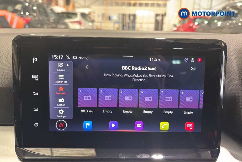 Used SEAT Ibiza 2023 for sale - 78148800: Photo 17