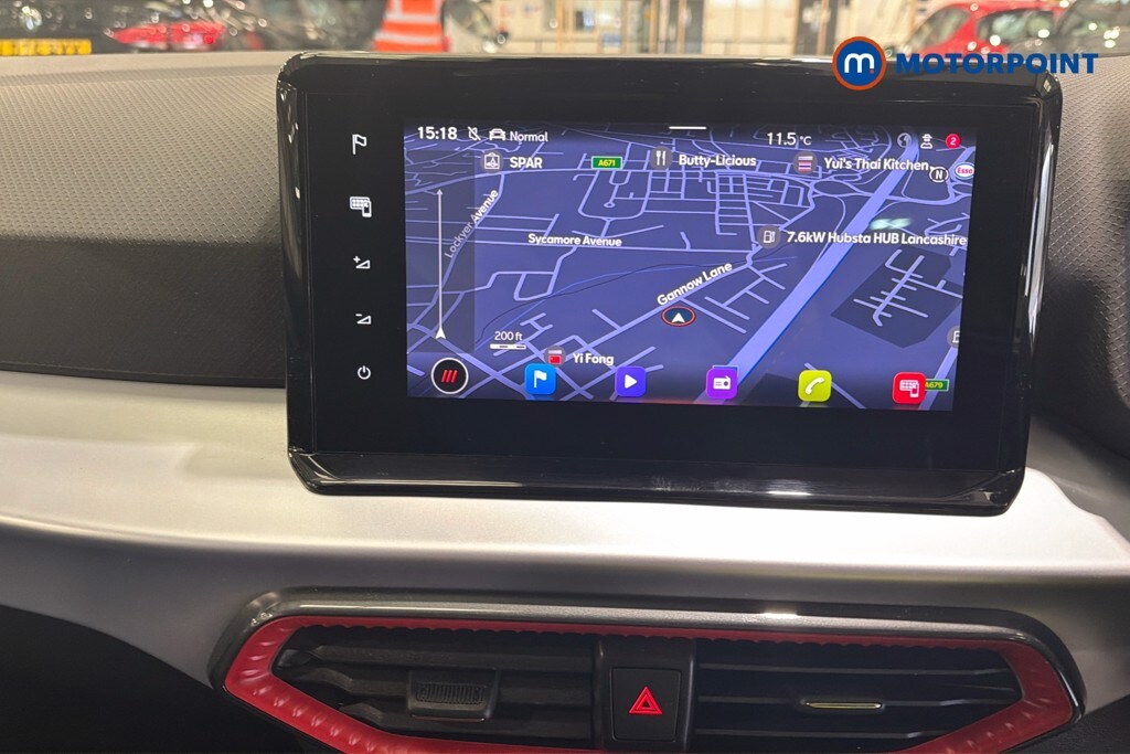 Used SEAT Ibiza 2023 for sale - 78148800: Photo 18