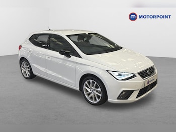 SEAT Ibiza feature image