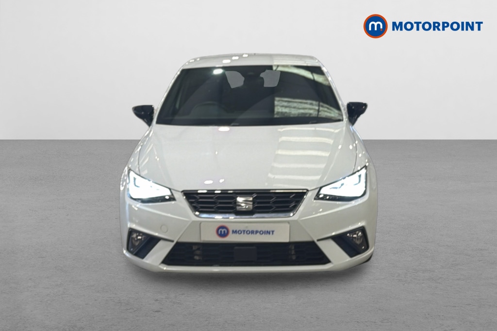 Used SEAT Ibiza 2023 for sale - 78148800: Photo 2