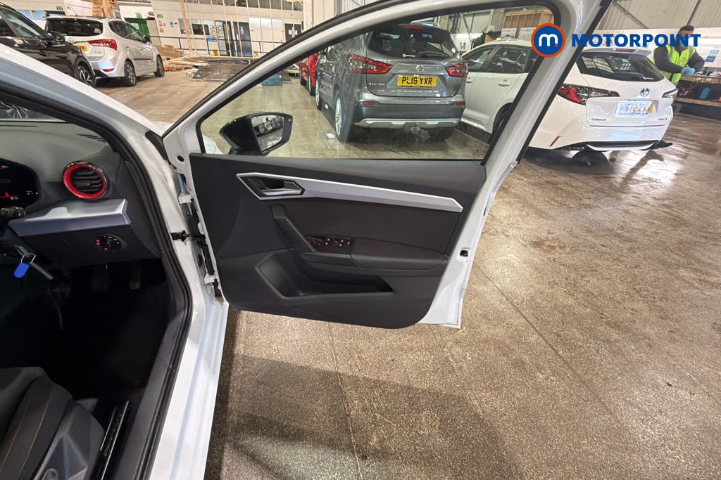 Used SEAT Ibiza 2023 for sale - 78148800: Photo 24