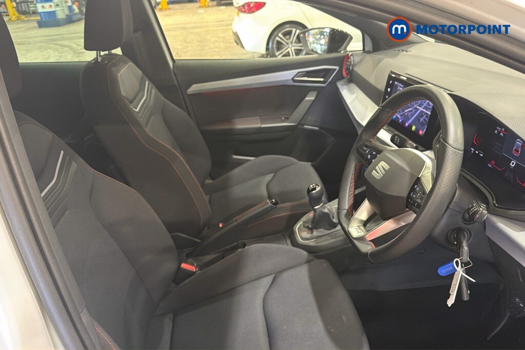 Used SEAT Ibiza 2023 for sale - 78148800: Photo 27