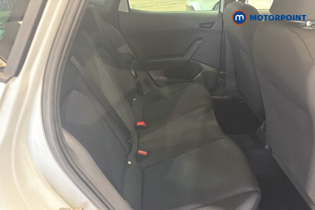 Used SEAT Ibiza 2023 for sale - 78148800: Photo 29