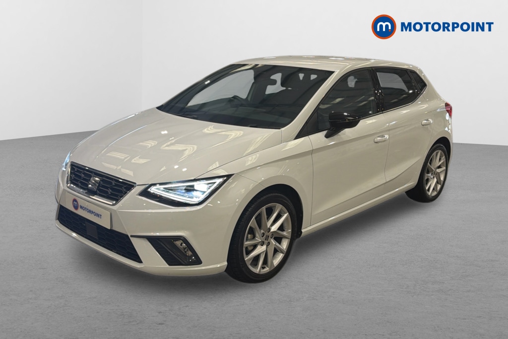 Used SEAT Ibiza 2023 for sale - 78148800: Photo 3
