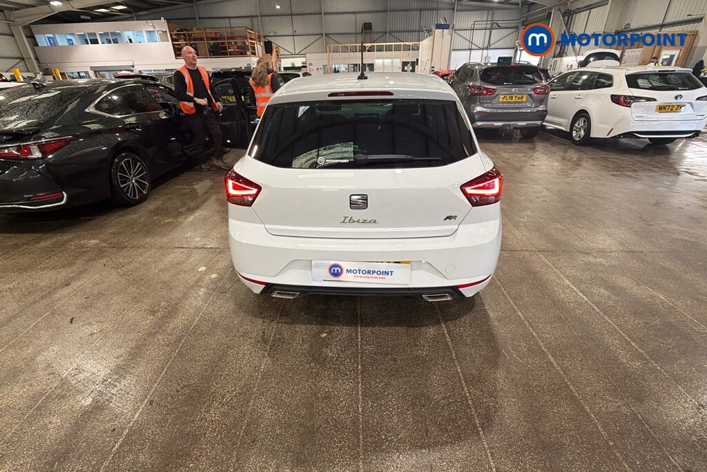 Used SEAT Ibiza 2023 for sale - 78148800: Photo 32