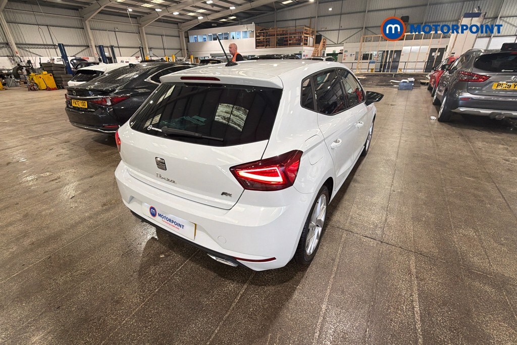 Used SEAT Ibiza 2023 for sale - 78148800: Photo 33