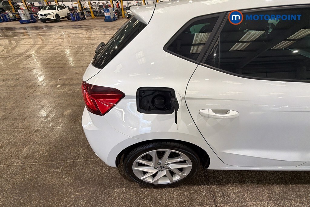 Used SEAT Ibiza 2023 for sale - 78148800: Photo 35