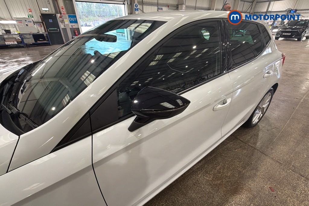 Used SEAT Ibiza 2023 for sale - 78148800: Photo 37