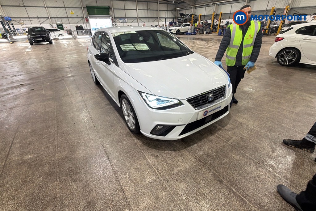 Used SEAT Ibiza 2023 for sale - 78148800: Photo 38