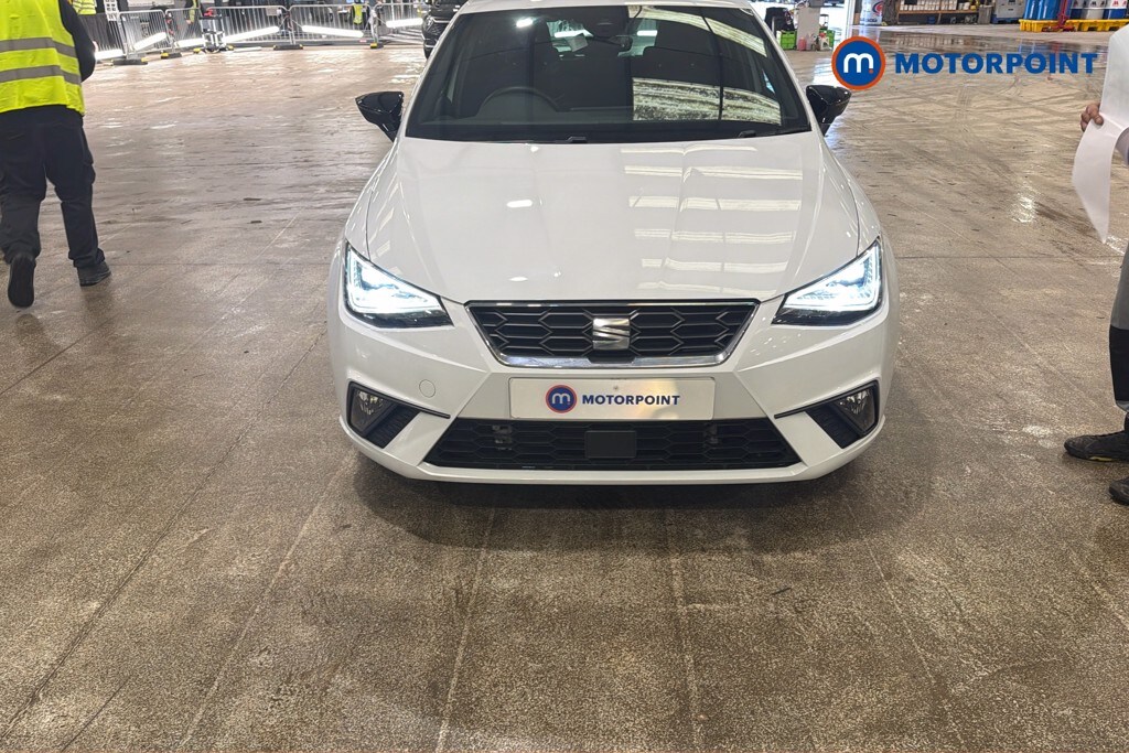 Used SEAT Ibiza 2023 for sale - 78148800: Photo 39