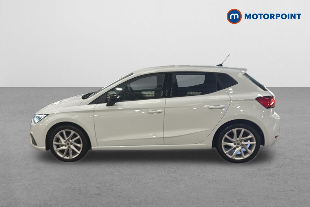 Used SEAT Ibiza 2023 for sale - 78148800: Photo 4