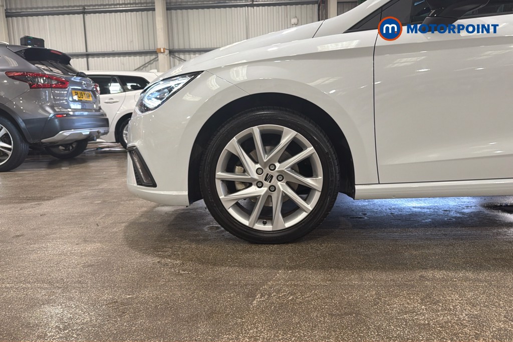 Used SEAT Ibiza 2023 for sale - 78148800: Photo 40