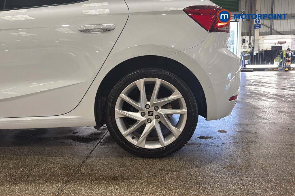 Used SEAT Ibiza 2023 for sale - 78148800: Photo 41