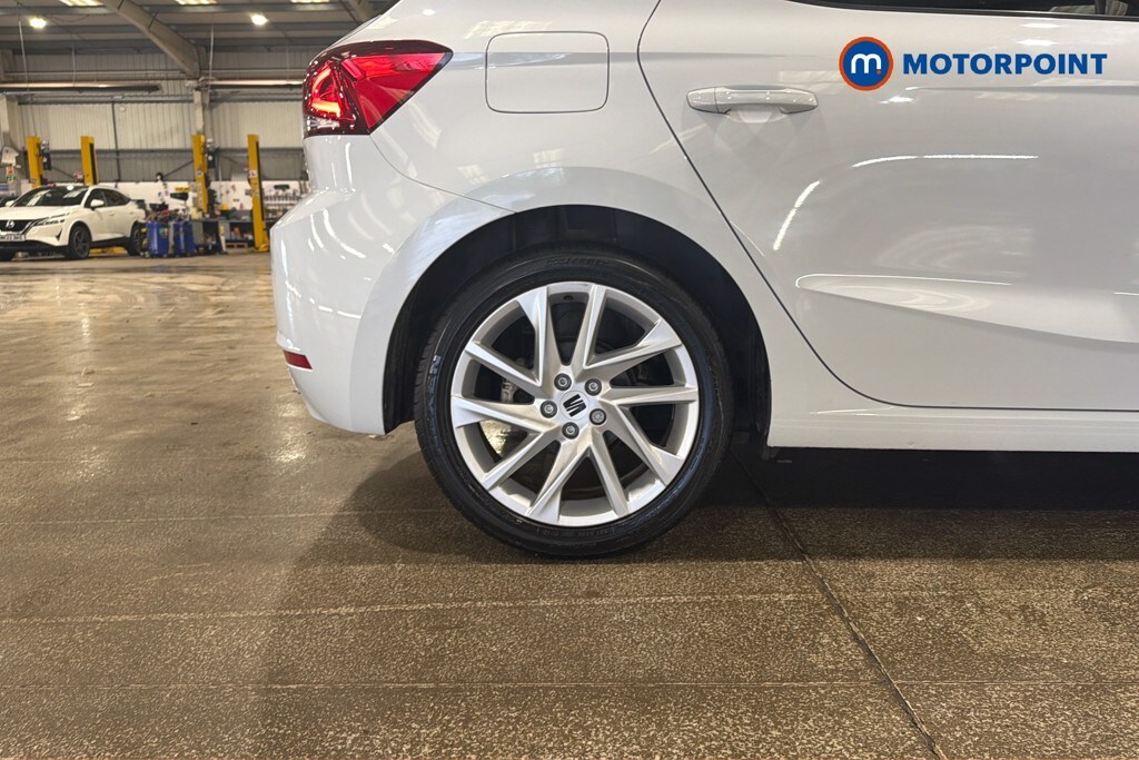 Used SEAT Ibiza 2023 for sale - 78148800: Photo 42