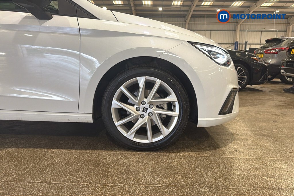 Used SEAT Ibiza 2023 for sale - 78148800: Photo 43