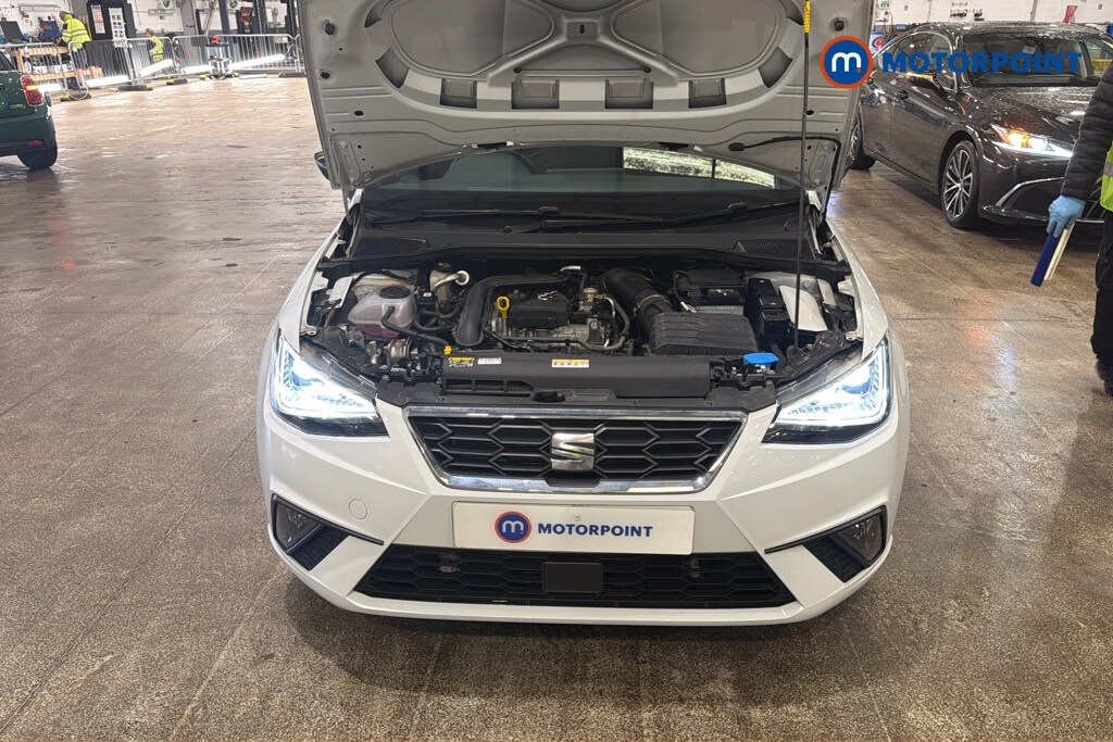 Used SEAT Ibiza 2023 for sale - 78148800: Photo 44