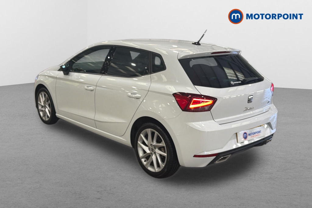 Used SEAT Ibiza 2023 for sale - 78148800: Photo 5