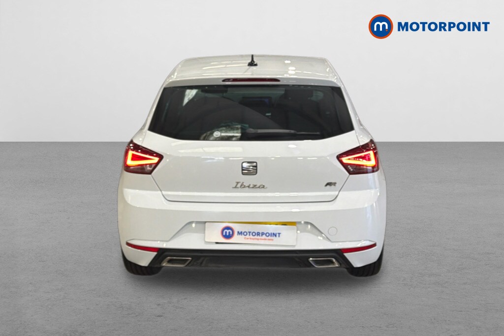 Used SEAT Ibiza 2023 for sale - 78148800: Photo 6