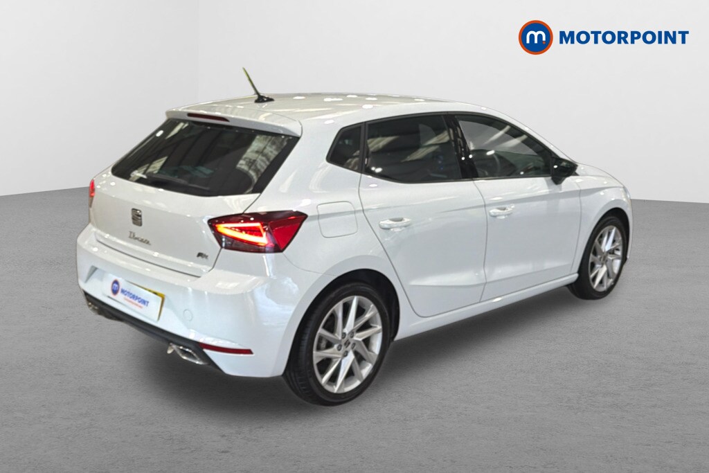 Used SEAT Ibiza 2023 for sale - 78148800: Photo 7