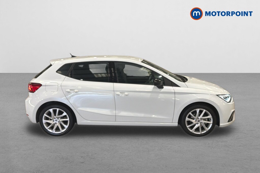 Used SEAT Ibiza 2023 for sale - 78148800: Photo 8