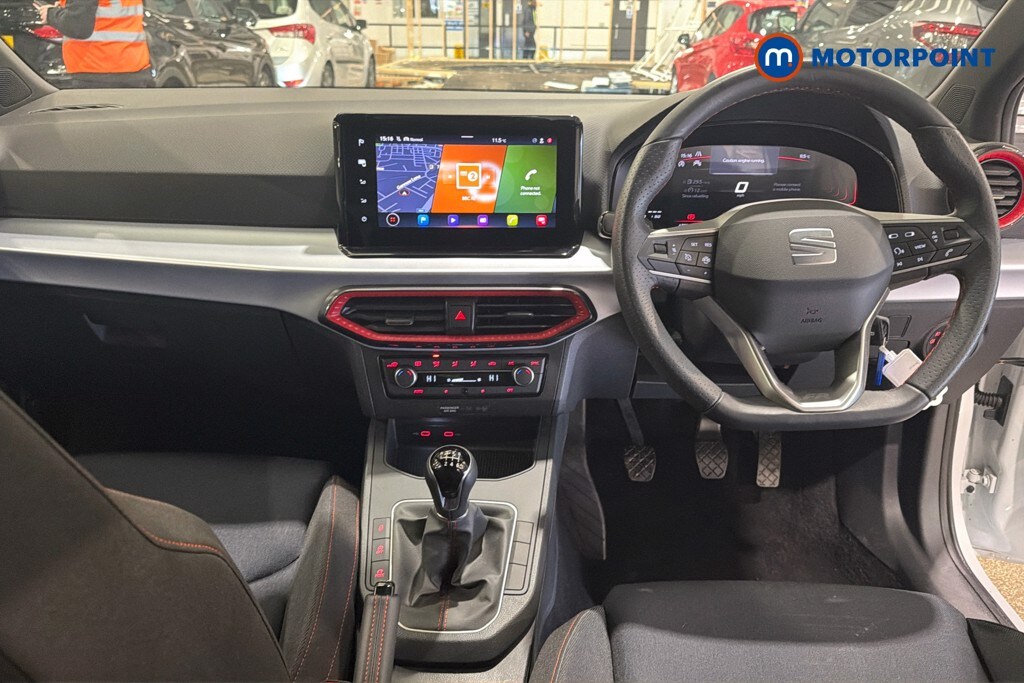 Used SEAT Ibiza 2023 for sale - 78148800: Photo 9