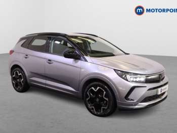 Used Vauxhall Grandland 2024 for sale - 74912415: Photo