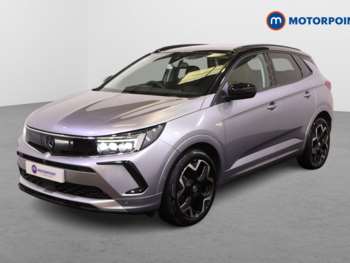 Used Vauxhall Grandland 2024 for sale - 74912415: Photo
