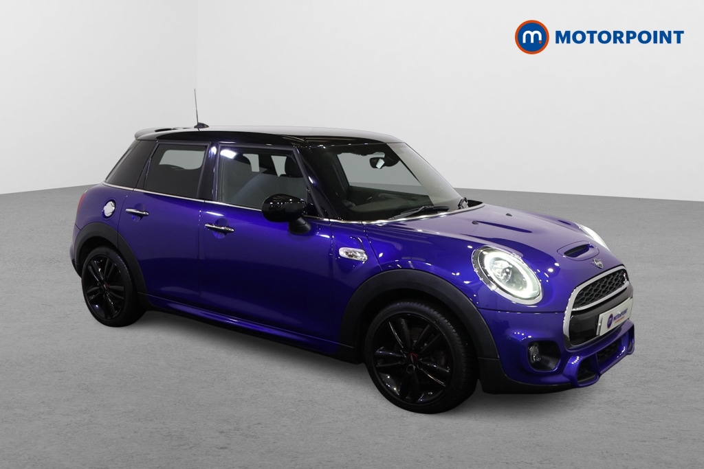 Used MINI Hatch 2020 for sale - 76278838: Photo 1
