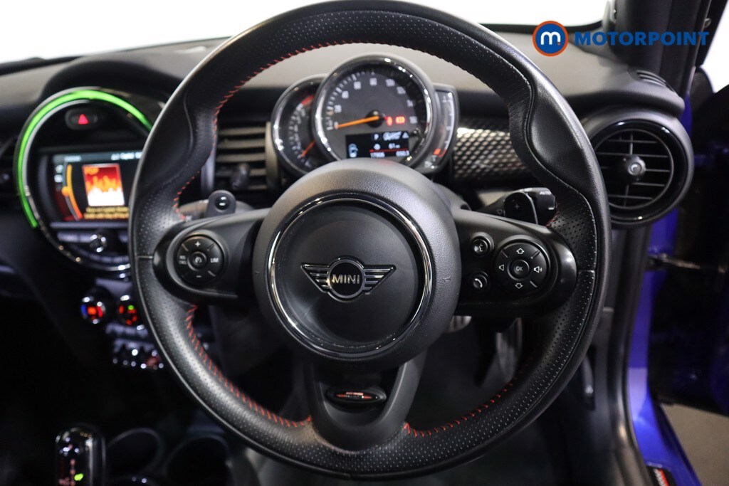 Used MINI Hatch 2020 for sale - 76278838: Photo 11