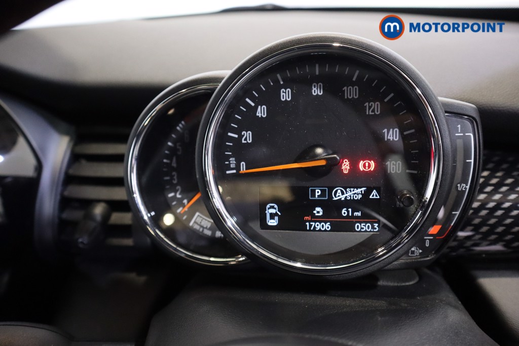 Used MINI Hatch 2020 for sale - 76278838: Photo 12