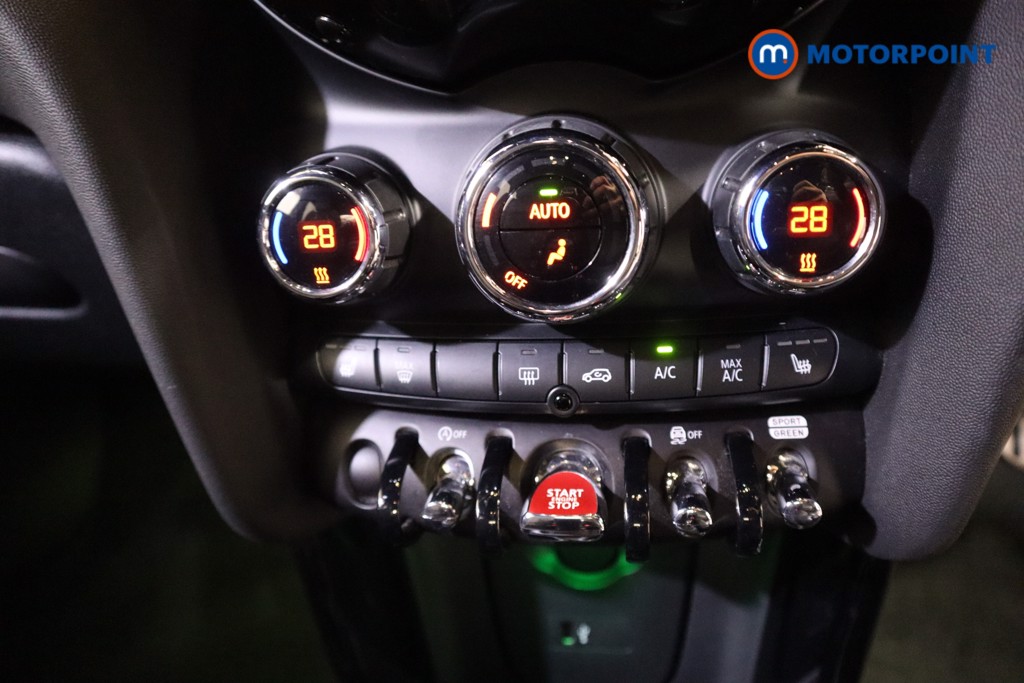 Used MINI Hatch 2020 for sale - 76278838: Photo 14