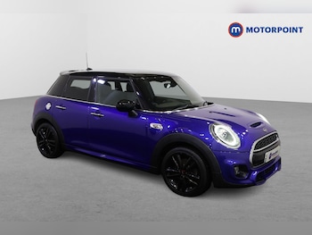MINI - Hatch