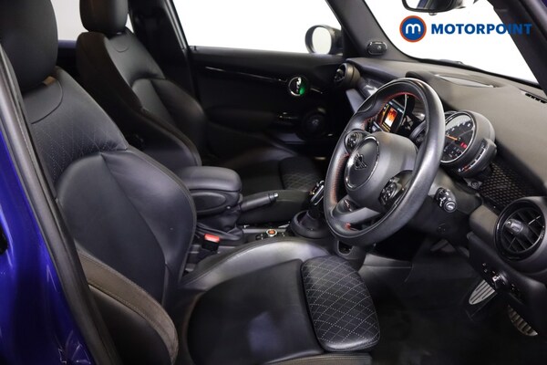 Used MINI Hatch 2020 for sale - 76278838: Photo 26