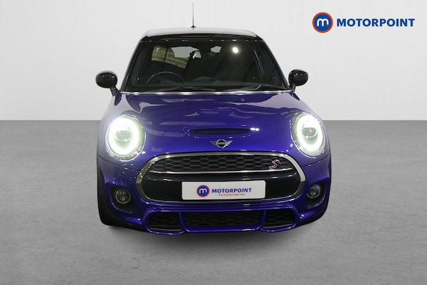 Used MINI Hatch 2020 for sale - 76278838: Photo 2