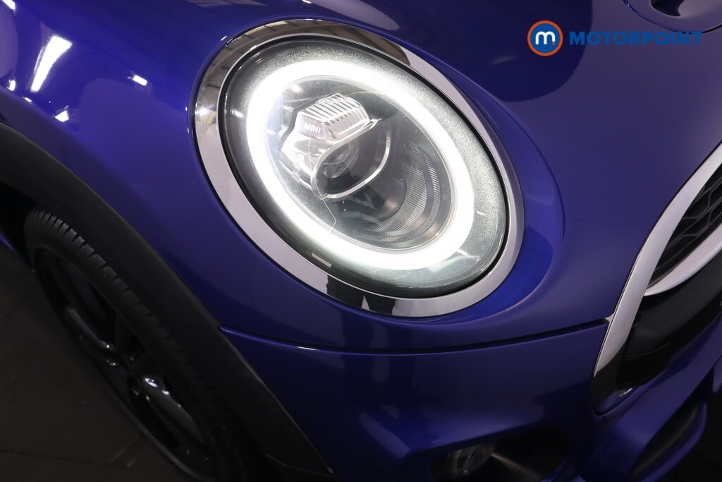 Used MINI Hatch 2020 for sale - 76278838: Photo 32