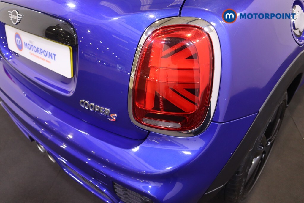 Used MINI Hatch 2020 for sale - 76278838: Photo 34