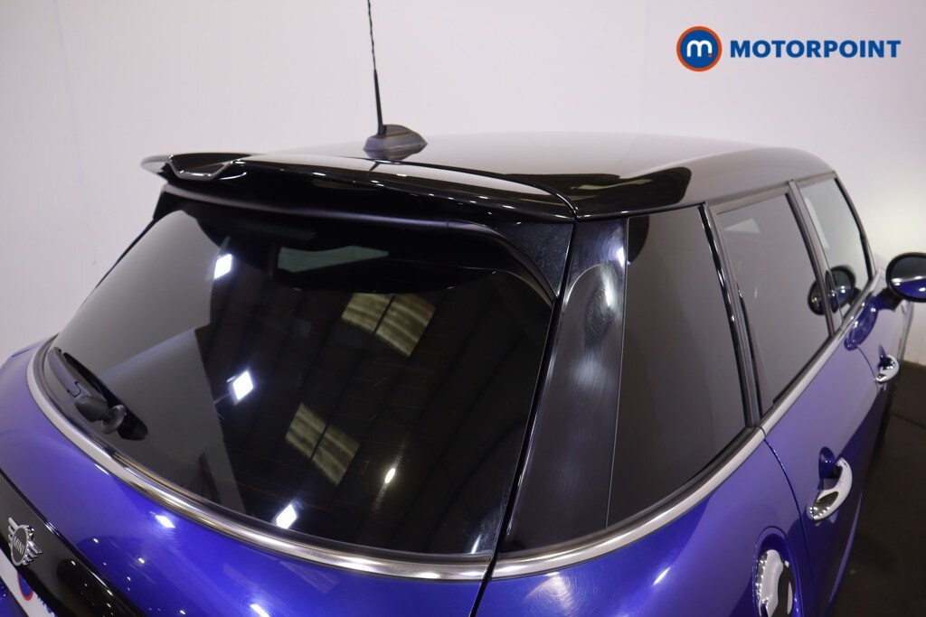 Used MINI Hatch 2020 for sale - 76278838: Photo 35