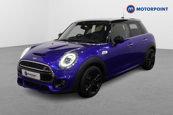 Used MINI Hatch 2020 for sale - 76278838: Photo 3