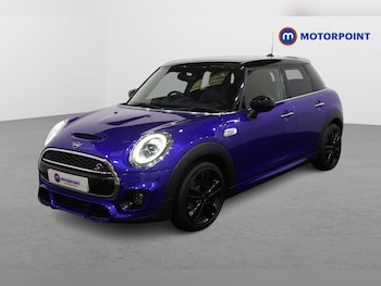 Used MINI Hatch 2020 for sale - 76278838: Photo 3
